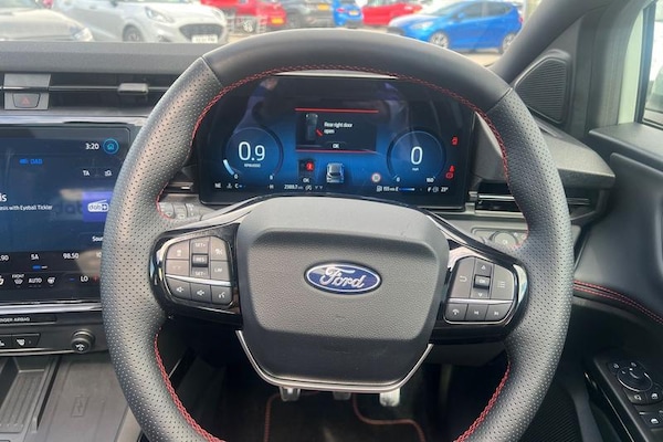Used Ford Puma 2024 for sale - 75730754: Photo 12