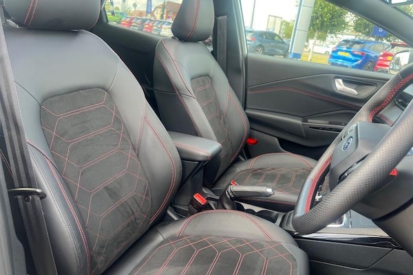 Used Ford Puma 2024 for sale - 75730754: Photo 17