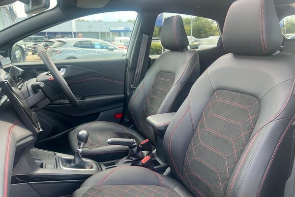 Used Ford Puma 2024 for sale - 75730754: Photo 19