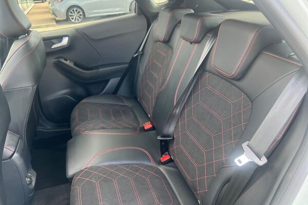 Used Ford Puma 2024 for sale - 75730754: Photo 20