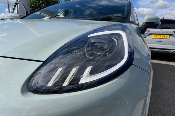 Used Ford Puma 2024 for sale - 75730754: Photo 26