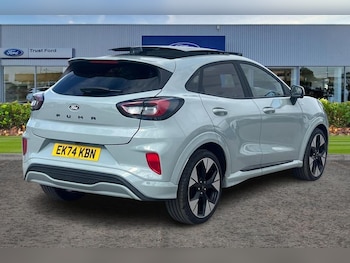 Used Ford Puma 2024 for sale - 75730754: Photo