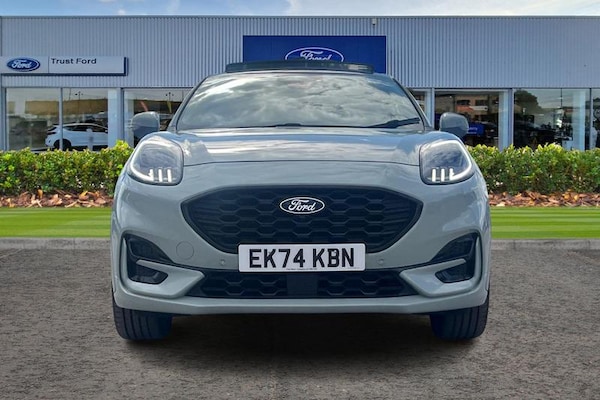 Used Ford Puma 2024 for sale - 75730754: Photo 6