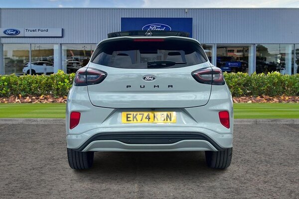 Used Ford Puma 2024 for sale - 75730754: Photo 7