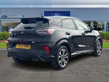 Used Ford Puma 2023 for sale - 78240203: Photo