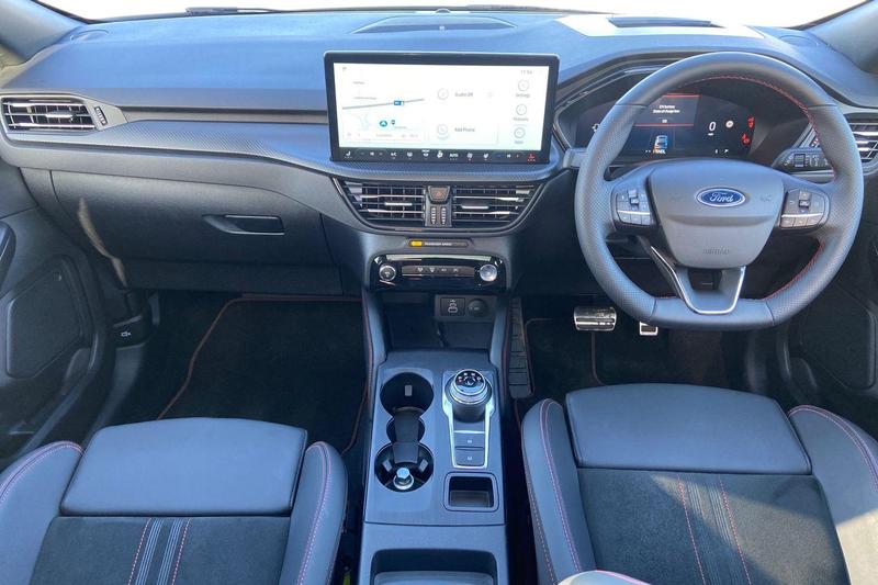 Used Ford Kuga 2025 for sale - 77965790: Photo 10