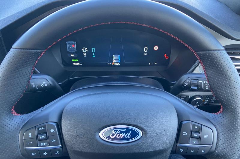 Used Ford Kuga 2025 for sale - 77965790: Photo 12