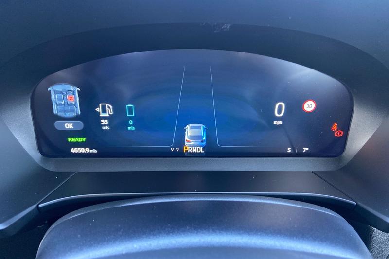 Used Ford Kuga 2025 for sale - 77965790: Photo 13