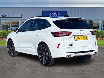 Used Ford Kuga 2025 for sale - 77965790: Photo