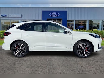 Used Ford Kuga 2025 for sale - 77965790: Photo