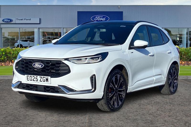 Used Ford Kuga 2025 for sale - 77965790: Photo 5