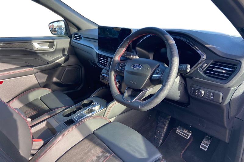 Used Ford Kuga 2025 for sale - 77965790: Photo 9