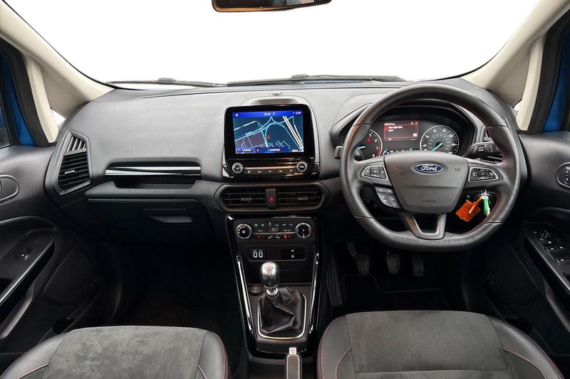Used Ford Ecosport 2021 for sale - 77450340: Photo 10
