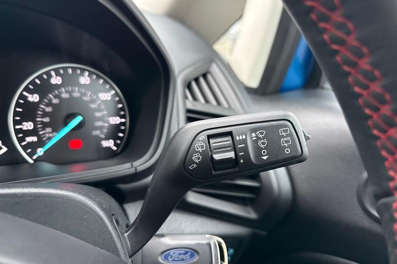 Used Ford Ecosport 2021 for sale - 77450340: Photo 15