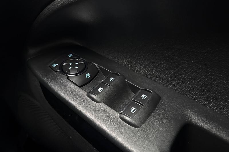 Used Ford Ecosport 2021 for sale - 77450340: Photo 16