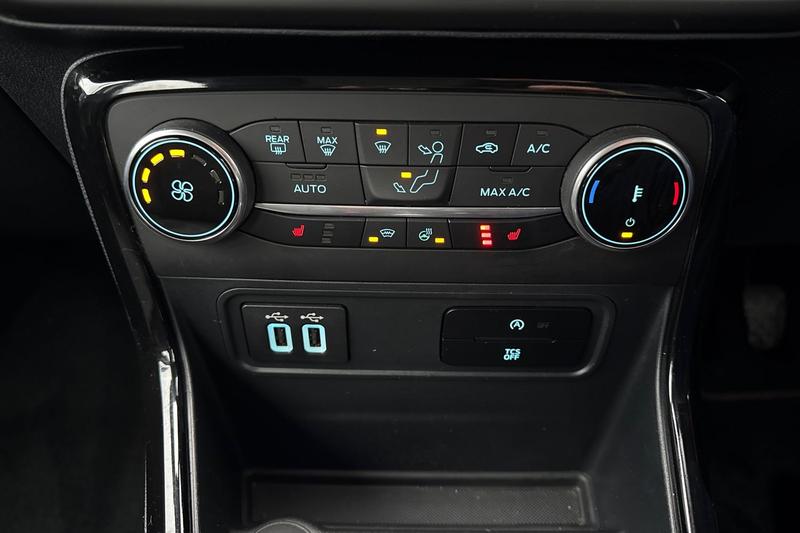 Used Ford Ecosport 2021 for sale - 77450340: Photo 24