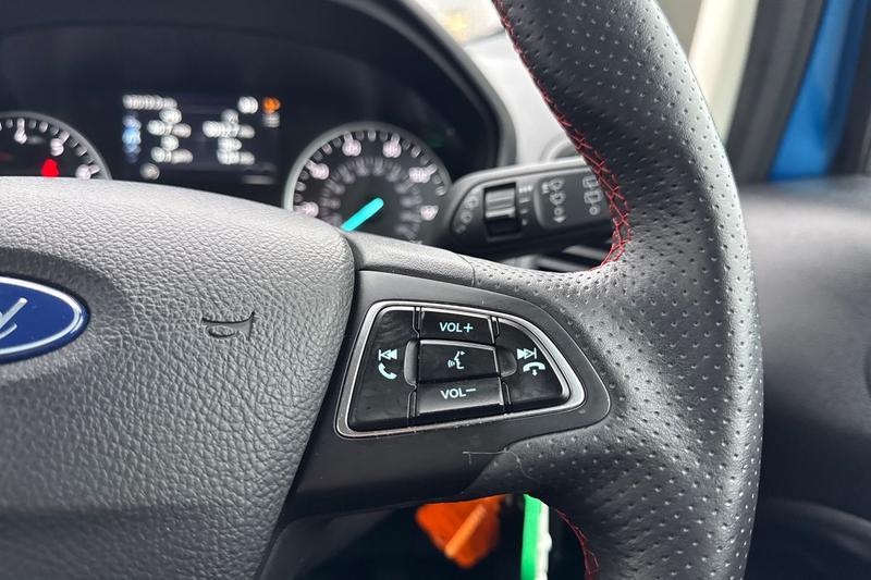 Used Ford Ecosport 2021 for sale - 77450340: Photo 26