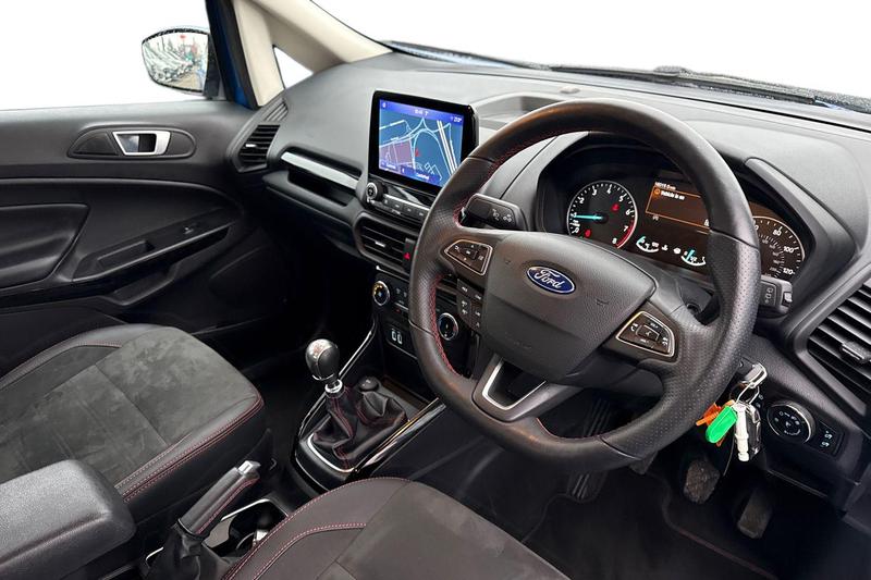 Used Ford Ecosport 2021 for sale - 77450340: Photo 9