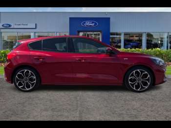 Used Ford Focus 2019 for sale - 75183608: Photo
