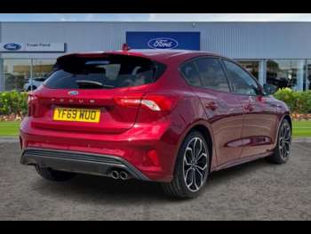 Used Ford Focus 2019 for sale - 75183608: Photo