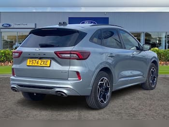 Used Ford Kuga 2024 for sale - 79641277: Photo