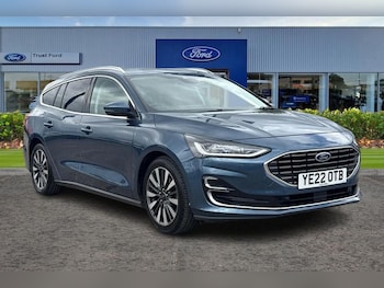 Used Ford Focus 2022 for sale - 79572302: Photo