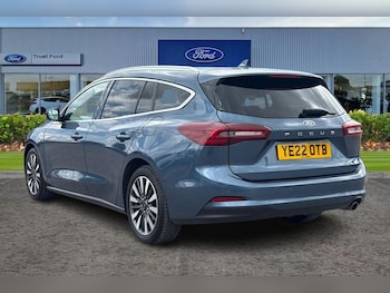 Used Ford Focus 2022 for sale - 79572302: Photo