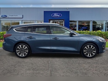 Used Ford Focus 2022 for sale - 79572302: Photo