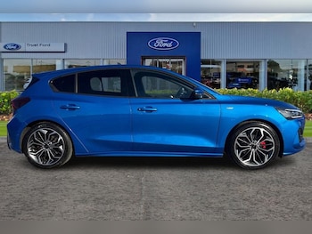 Used Ford Focus 2025 for sale - 76344514: Photo