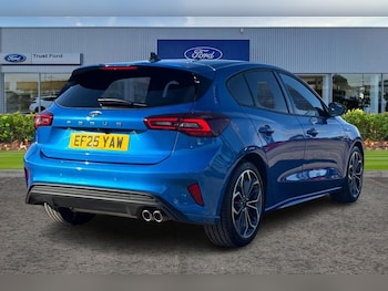 Used Ford Focus 2025 for sale - 76344514: Photo