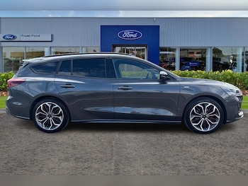 Used Ford Focus 2025 for sale - 78838666: Photo
