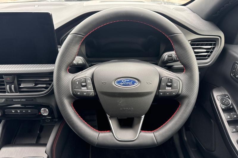 Used Ford Kuga 2025 for sale - 77910380: Photo 12