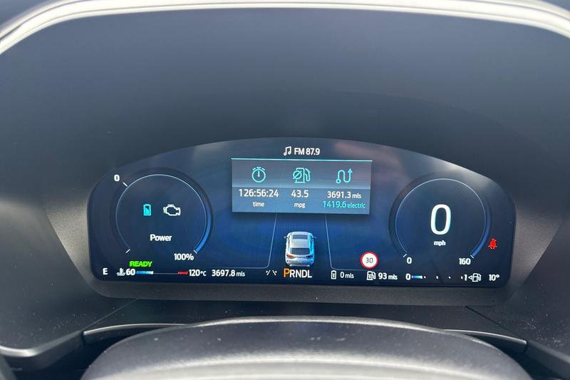 Used Ford Kuga 2025 for sale - 77910380: Photo 13