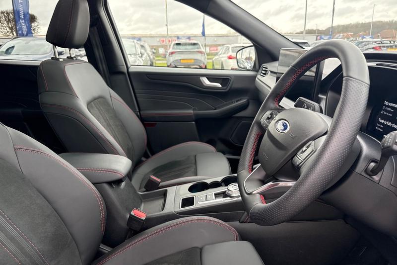 Used Ford Kuga 2025 for sale - 77910380: Photo 17