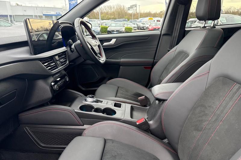 Used Ford Kuga 2025 for sale - 77910380: Photo 19