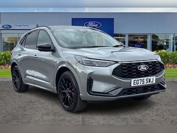 Used Ford Kuga 2025 for sale - 77910380: Photo