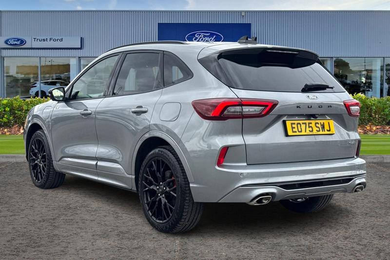 Used Ford Kuga 2025 for sale - 77910380: Photo 2