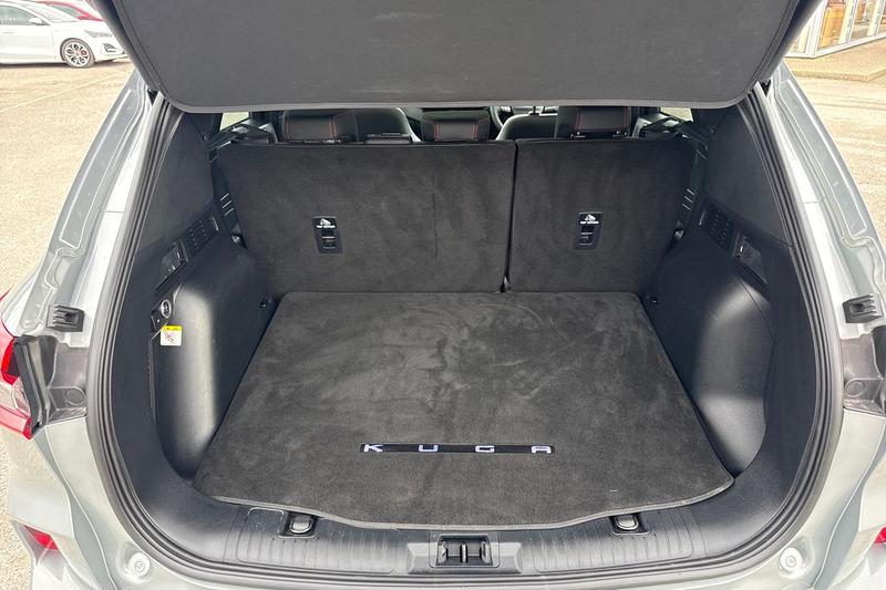 Used Ford Kuga 2025 for sale - 77910380: Photo 21