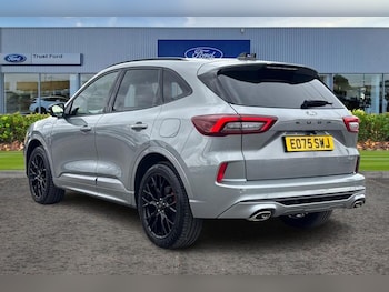 Used Ford Kuga 2025 for sale - 77910380: Photo