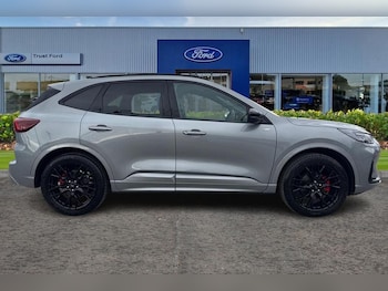 Used Ford Kuga 2025 for sale - 77910380: Photo