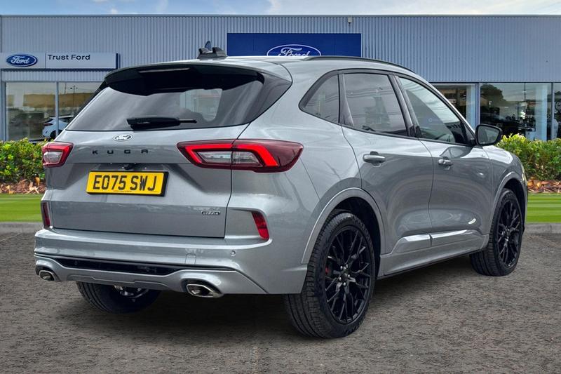 Used Ford Kuga 2025 for sale - 77910380: Photo 4