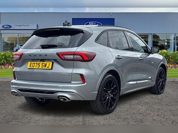 Used Ford Kuga 2025 for sale - 77910380: Photo