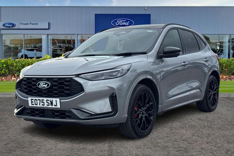 Used Ford Kuga 2025 for sale - 77910380: Photo 5