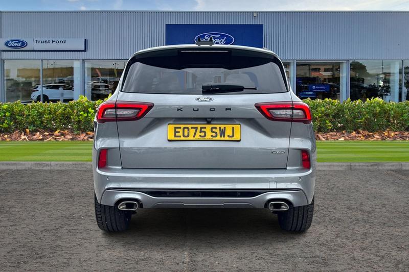 Used Ford Kuga 2025 for sale - 77910380: Photo 7