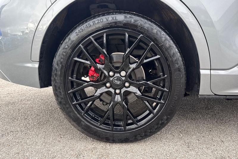 Used Ford Kuga 2025 for sale - 77910380: Photo 8