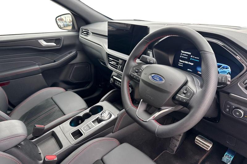 Used Ford Kuga 2025 for sale - 77910380: Photo 9