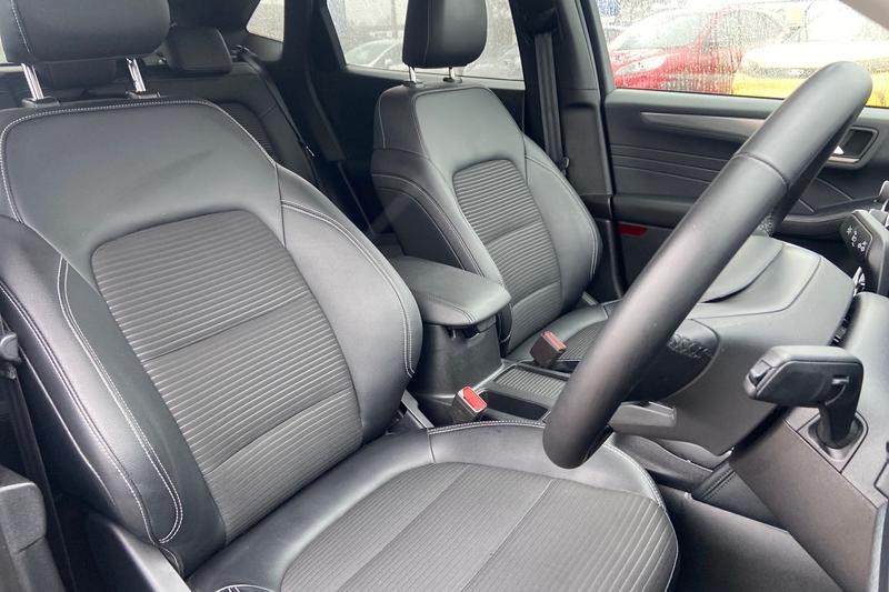 Used Ford Kuga 2022 for sale - 77607594: Photo 17