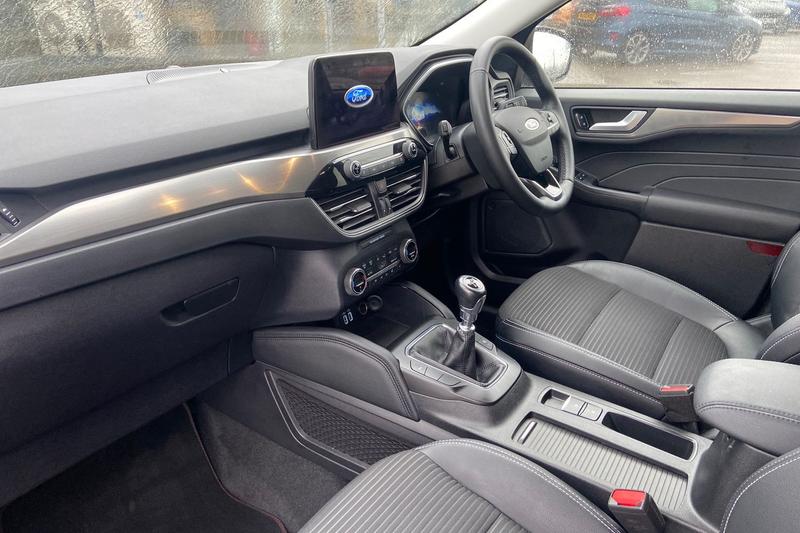 Used Ford Kuga 2022 for sale - 77607594: Photo 18