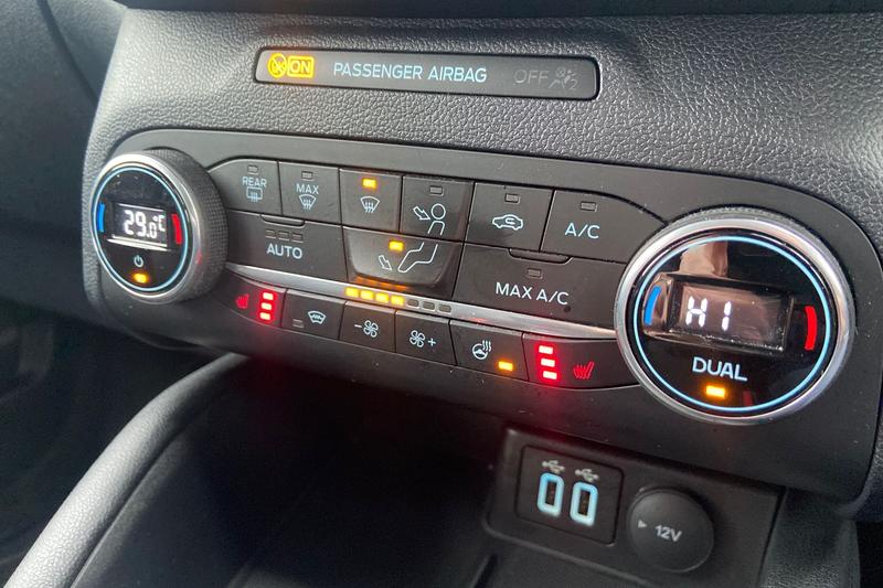 Used Ford Kuga 2022 for sale - 77607594: Photo 26