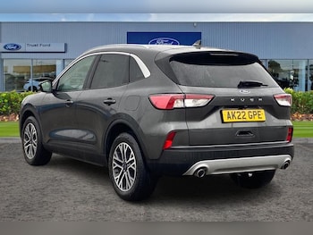 Used Ford Kuga 2022 for sale - 77607594: Photo